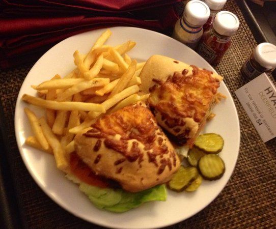 Jaxx Bistro & Lounge